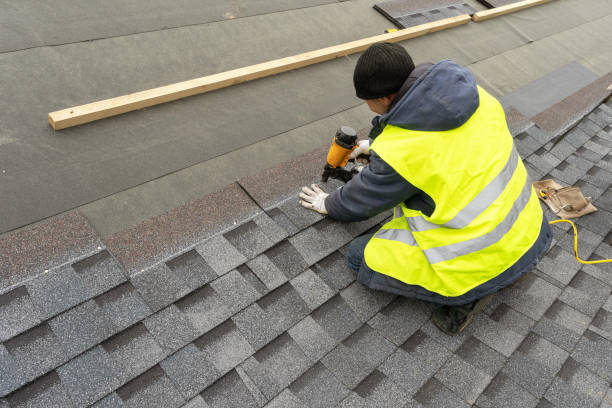 Best Flat Roof Repair Services  in Eupora, MS