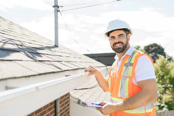 Best Commercial Roof Installation  in Eupora, MS