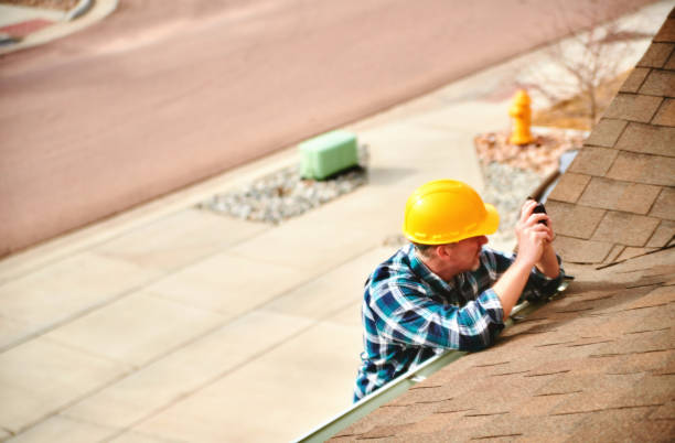 Best Slate Roofing Contractor  in Eupora, MS