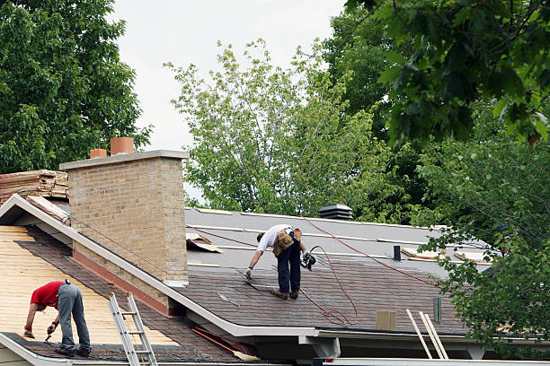 Best Best Roofing Contractors  in Eupora, MS