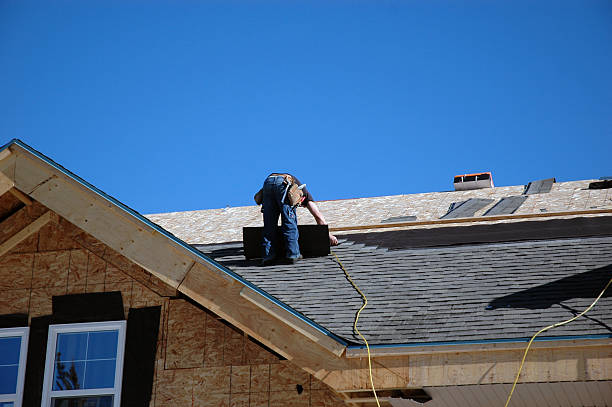 Best Tile Roofing Contractor  in Eupora, MS