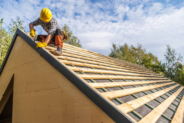 Best Affordable Roofing Company  in Eupora, MS