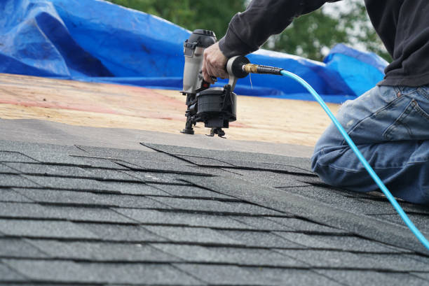 Roof Installation Near Me in Eupora, MS