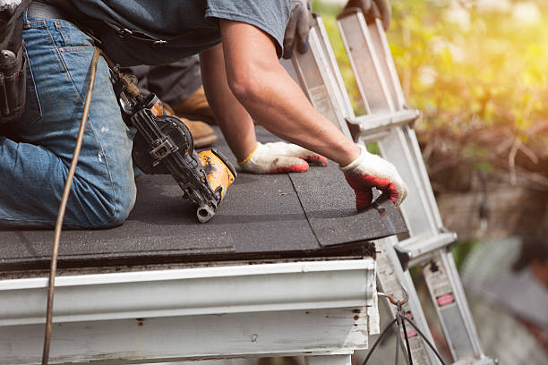 Best Commercial Roofing Services  in Eupora, MS