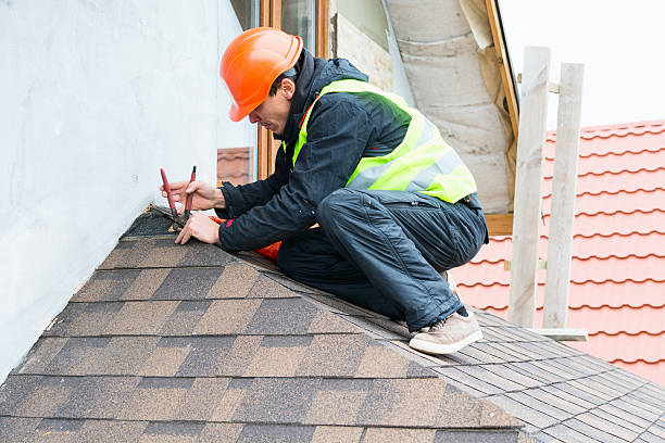 Professional Roofing Contractor in Eupora, MS