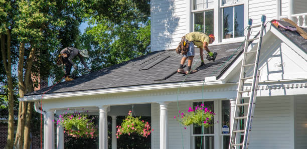 Best Roof Maintenance Services  in Eupora, MS