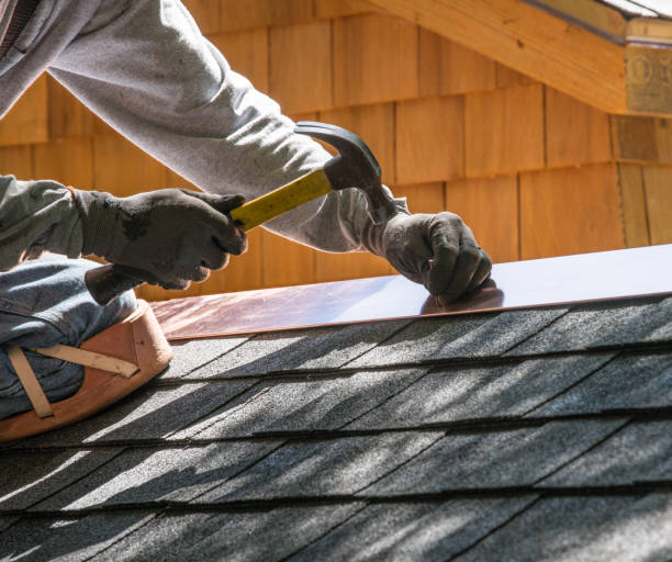 Best Residential Roofing Contractor  in Eupora, MS